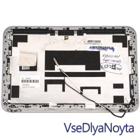 Корпуса Корпуса ^/--/^ Крышка матрицы HP Mini 210-3000 Корпус Крышка дисплея ^_^^^ Кришка матриці HP Mini 210-3000 Корпус Кришка дисплея - фото фото фото