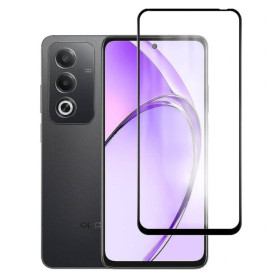 Чохли, бампера Чехлы, бампера ^/--/^ Захисне скло Fiji Premium для Oppo A /--/ 80 5 /--/ G (CPH /--/ 2639) повне проклеювання Anti-Static чорний ^_^^^ Защитное стекло Fiji Premium для Oppo A /--/ 80 5 /--/ G (CPH /--/ 2639) полное проклеивание Anti-Static черный - фото фото фото
