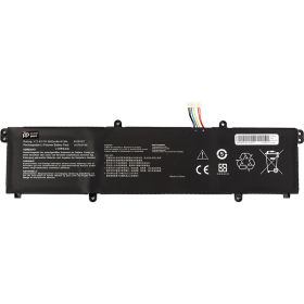 Акумулятори Аккумуляторы ^/--/^ Аккумулятор PowerPlant для ноутбуков ASUS VivoBook Flip 14 (B /--/ 31 /--/ N /--/ 1911) 11.4 /--/ V 3600 /--/ mAh ^_^^^ Акумулятор PowerPlant для ноутбуків ASUS VivoBook Flip 14 (B /--/ 31 /--/ N /--/ 1911) 11.4 /--/ V 3600 /--/ mAh - фото фото фото