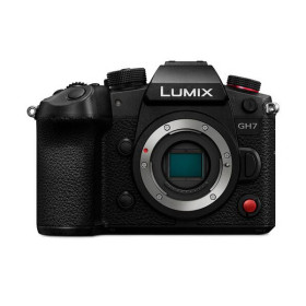 Інші моделі Другие модели ^/--/^ Фотоаппарат Panasonic Lumix DC-GH /--/ 7 Body Black (DC-GH /--/ 7 /--/ E) Новый! ^_^^^ Фотоапарат Panasonic Lumix DC-GH /--/ 7 Body (DC-GH /--/ 7 /--/ E) Новий! - фото фото фото