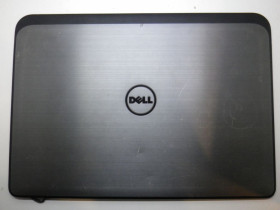 Корпуса Корпуса ^/--/^ Б/У Кришка матриці без рамки на Dell LATITUDE 3440 ^_^^^ У Крышка матрицы без рамки на Dell LATITUDE 3440 - фото фото фото