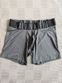 Нижня білизна, плавки Нижнее белье, плавки ^/--/^ Мужские боксери Calvin Klein IP Microfiber Stretch Boxer Brief / Multi. М ^_^^^ Чоловічі боксери Calvin Klein IP Microfiber Stretch Boxer Brief / Multi. М М М М - фото фото фото