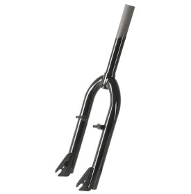 Рами, вилки Рамы, вилки ^/--/^ Вилка 20&amp;quot; AHEAD BMX 1 1/8&amp;quot; чорна (WID /--/ 011) ^_^^^ Вилка 20&amp;quot; AHEAD BMX 1 1/8&amp;quot; черная (WID /--/ 011) - фото фото фото
