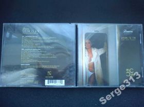 Музичні диски Музыкальные диски ^/--/^ V/A: Skin Is In  (2 /--/ CD) ^_^^^ V/A: Skin Is In (2 /--/ CD) - фото фото фото