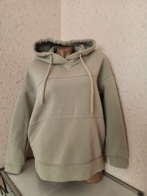 Кофти Кофты ^/--/^ Кофта світшот м батальної форми фліс товстий б/в ^_^^^ Кофта светшот м батальной формы флис толстый б/в - фото фото фото