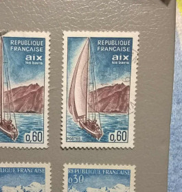 Франція Франция ^/--/^ Франция Транспорт 1965 ^_^^^ Франція Транспорт 1965 - фото фото фото