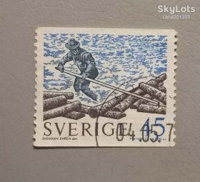 Мистецтво Искусство ^/--/^ Швеция 1969 ^_^^^ Швеція 1969 - фото фото фото