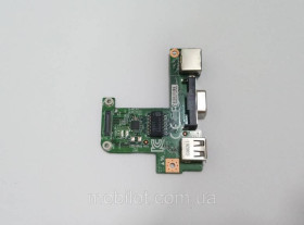 Інші комплектуючі Другие комплектующие ^/--/^ Дополнительная плата MSI CR /--/ 61 (NZ-12862) ^_^^^ Додаткова плата MSI CR /--/ 61 (NZ-12862) - фото фото фото