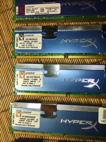 Оперативна пам'ять Оперативная память ^/--/^ Оперативна пам&amp;apos;ять DDR /--/ 3 Kingston 12 gb ^_^^^ Оперативная память DDR /--/ 3 Kingston 12 gb - фото фото фото