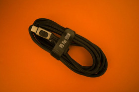 Кабелі Кабели ^/--/^ Кабель 2 /--/ м быстрой зарядки PD 5 /--/ A 100 /--/ W PD /--/ 3.0 QC 4,0 Type-С ^_^^^ Кабель 2 /--/ м швидкої зарядки PD 5 /--/ A 100 /--/ W PD /--/ 3.0 QC 4,0 Type-С - фото фото фото
