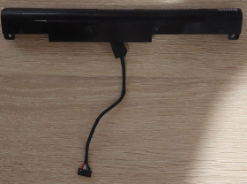Акумулятори Аккумуляторы ^/--/^ Оригінальний акумулятор Lenovo IdeaPad 100-15 /--/ IBY -    (L /--/ 14 /--/ C /--/ 3 /--/ A /--/ 01) 12.6 /--/ V, 2150 /--/ mAh     (приблизно 6 /--/ г) код.6490 ^_^^^ Оригинальный аккумулятор Lenovo IdeaPad 100-15 /--/ IBY - (L /--/ 14 /--/ C /--/ 3 /--/ A /--/ 01) 12.6 /--/ V, 2150 /--/ m Ah (примерно 6 /--/ г) код.6490 - фото фото фото