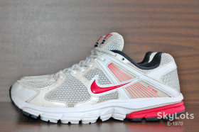 Кросівки Кроссовки ^/--/^ Кроссовки NIKE+ ZOOM STRUCTURE 10 р.37-38 original ^_^^^ Кросівки NIKE+ ZOOM STRUCTURE 10 р.37-38 original - фото фото фото