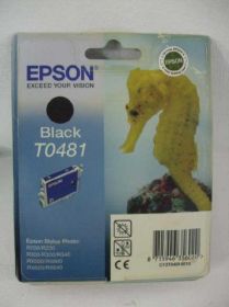 Картриджі Картриджи ^/--/^ EPSON T /--/ 0481 (C /--/ 13 /--/ T /--/ 04814010) (оригинал) ^_^^^ EPSON T /--/ 0481 (C /--/ 13 /--/ T /--/ 04814010) (оригінал) - фото фото фото