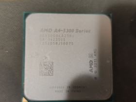 Процесори Процессоры ^/--/^ Процессор AMD A /--/ 4-5300 Trinity Socket FM /--/ 2 3,4 Ггц ^_^^^ Процесор AMD A /--/ 4-5300 Trinity Socket FM /--/ 2 3,4 Ггц - фото фото фото