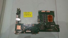 Материнські плати Материнские платы ^/--/^ ASUS X /--/ 501 /--/ U x /--/ 401 /--/ u -m /--/ 3 rev 2.0  рабочая не ремонтированная ^_^^^ ASUS X /--/ 501 /--/ U x /--/ 401 /--/ u -m /--/ 3 rev 2.0 робоча не ремонтована - фото фото фото