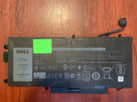 Акумулятори Аккумуляторы ^/--/^ 4071 Акумулятор Оригінальний DELL K /--/ 5 /--/ XWW Знос: 76 (Latitude 5285, 5289, L /--/ 3180, 7390 2-in-1) ^_^^^ 4071 ОРИГИНАЛ! DELL K /--/ 5 /--/ XWW Износ: 76 (Latitude 5285, 5289, L /--/ 3180, 7390 2-in-1) - фото фото фото