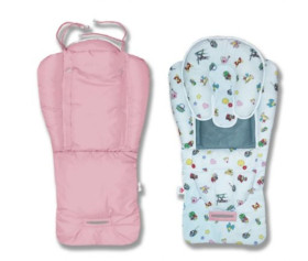 Інше Другое ^/--/^ Матрасик в коляску и автокресло Ontario Baby Universal Elite. Сост. нового ^_^^^ Матрасик в коляску і автокресло Ontario Baby Universal Elite. Сост. нового - фото фото фото