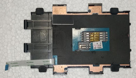 Шлейфи Шлейфы ^/--/^ Корзина HDD з ноутбука HP EliteBook 8460 /--/ p 8470 /--/ p з сім картридером грж /--/ 6-89 ^_^^^ Корзина HDD с ноутбука HP EliteBook 8460 /--/ p 8470 /--/ p с семь картридером грж /--/ 6-89 - фото фото фото