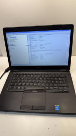 Dell Dell ^/--/^ Ноутбук DELL E /--/ 5450 Intel Core i /--/ 5-5300 /--/ U    ID 00351 ^_^^^ Ноутбук DELL E /--/ 5450 Intel Core i /--/ 5-5300 /--/ U ID 00351 - фото фото фото