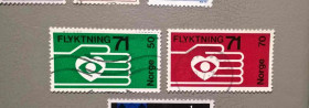 Скандинавія Скандинавия ^/--/^ Норвегия 1971 ^_^^^ Норвегія 1971 - фото фото фото