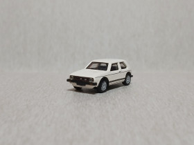 H H ^/--/^ Автомобіль VW Golf I GTI. SCHUCO 1:87 H /--/ 0  (11844.10/3). ^_^^^ VW Golf I GTI. SCHUCO 1:87 H /--/ 0 (11844.10/3). - фото фото фото