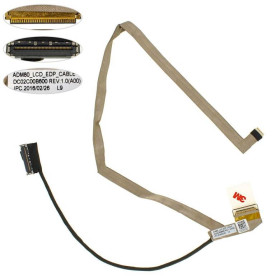 Шлейфи Шлейфы ^/--/^ Шлейф матрицы для ноутбука Dell (Latitude: E /--/ 5570) 30 /--/ pin (DC /--/ 02 /--/ C /--/ 00 /--/ B /--/ 610) ^_^^^ Шлейф матриці для ноутбука Dell (Latitude: E /--/ 5570) 30 /--/ pin (DC /--/ 02 /--/ C /--/ 00 /--/ B /--/ 610) - фото фото фото