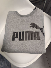 Светри Свитера ^/--/^ Світшот Puma унісекс ^_^^^ Свитшот Puma унисекс - фото фото фото