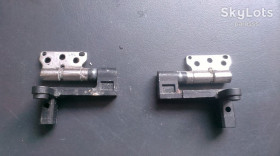 Корпуса Корпуса ^/--/^ 2223 - Петлі кришки матриці Acer Extensa 7220 ^_^^^ 2223 - Петли крышки матрицы Acer Extensa 7220 - фото фото фото