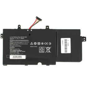 Акумулятори Аккумуляторы ^/--/^ Аккумулятор ASUS B /--/ 31 /--/ N /--/ 1402 (Q /--/ 551, Q /--/ 551 /--/ N, N /--/ 591 /--/ L, N /--/ 592 /--/ UB series) 11.4 /--/ V 4100 /--/ mAh 47 /--/ Wh Black (0 /--/ B /--/ 200-010500 ^_^^^ Акумулятор ASUS B /--/ 31 /--/ N /--/ 1402 (Q /--/ 551, Q /--/ 551 /--/ N, N /--/ 591 /--/ L, N /--/ 592 /--/ UB series) 11.4 /--/ V 4100 /--/ mAh 47 /--/ Wh Black (0 /--/ B /--/ 200-010500 - фото фото фото