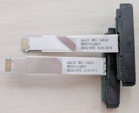 Шлейфи Шлейфы ^/--/^ Шлейф HDD для ноутбука Dell Inspiron 5555 5558 5559 NBX /--/ 0001 /--/ QE /--/ 00 ^_^^^ Шлейф HDD для ноутбука Dell Inspiron 555558 5559 NBX /--/ 0001 /--/ QE /--/ 00 - фото фото фото