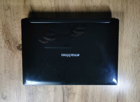 Acer Acer ^/--/^ Ноутбук  (нетбук) Acer Emachine 355 б/у ^_^^^ Ноутбук (нетбук) Acer Emachine 355 б/у - фото фото фото