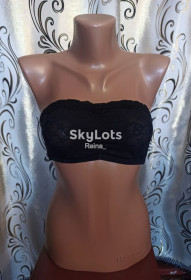 Бюстгальтери Бюстгальтеры ^/--/^ Мереживний топ бра без кісточок Skiny ^_^^^ Сетевой топ бра без косточек Skiny - фото фото фото