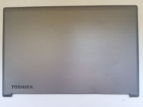 Корпуса Корпуса ^/--/^ Б/У Кришка матриці без рамки на TOSHIBA TECRA A /--/ 50-D-13 /--/ U ^_^^^ У Крышка матрицы без рамки на TOSHIBA TECRA A /--/ 50-D-13 /--/ U - фото фото фото