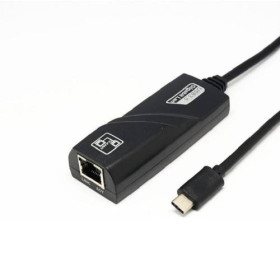 Адаптери Адаптеры ^/--/^ Сетевая карта USB 3.0 Type-C с поддержкой скорости 10/100/1000 Мбит/с ^_^^^ Мережева карта USB 3.0 Type-C з підтримкою швидкості 10/100/1000 Мбіт/с - фото фото фото