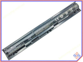 Акумулятори Аккумуляторы ^/--/^ Батарея RI /--/ 04 для HP ProBook 450 G /--/ 3, 455 G /--/ 3, 470 G /--/ 3, Envy 15-q /--/ 000 (RI /--/ 06 /--/ XL) (14.8 /--/ V 2600 /--/ mAh 38 /--/ Wh) - фото фото фото
