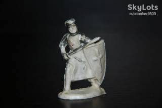 Фігурки, солдатики Фигурки, солдатики ^/--/^ рыцарь крестоносец HILCO 45- 50 /--/ мм АНГЛИЯ ^_^^^ лицар хрестоносець HILCO 45-50 /--/ мм АНГЛІЯ - фото фото фото