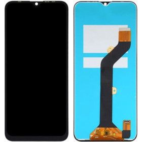 Сенсорні екрани і Дисплеї Сенсорные экраны и Дисплеи ^/--/^ Дисплей Tecno Spark 8 /--/ C / Spark 10  (KG /--/ 5 /--/ k / KG /--/ 5 /--/ j / K /--/ 15 /--/ q) complete Black ^_^^^ Дисплей Tecno Spark 8 /--/ C / Spark 10 (KG /--/ 5 /--/ k / KG /--/ 5 /--/ j / K /--/ 15 /--/ q) complete Black - фото фото фото