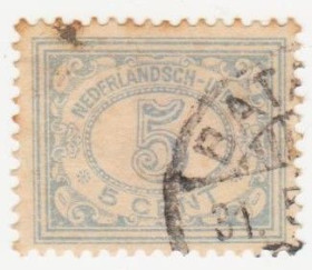 Бенілюкс Бенилюкс ^/--/^ Голландская Ост-Индия 1928 г.№  171 гашеная ^_^^^ Голландська Ост-Індія 1928 р. No 171 гашена - фото фото фото