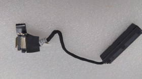 Шлейфи Шлейфы ^/--/^ Кабель HDD 35090 /--/ AK /--/ 00-600-G HP Compaq G /--/ 62 CQ /--/ 62 G /--/ 72 CQ /--/ 72 SATA Hard Drive HDD Connector Cable, оригінал, FOXCONN, б/в. ^_^^^ Кабель HDD 35090 /--/ AK /--/ 00-600-G HP Compaq G /--/ 62 CQ /--/ 62 G /--/ 72 CQ /--/ 72 SATA Hard Drive HDD Connector Cable, оригинал, FOXCONN, б/в. - фото фото фото
