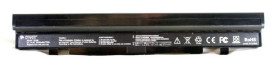 Акумулятори Аккумуляторы ^/--/^ Аккумулятор PowerPlant для ноутбуков ASUS U /--/ 46 (A /--/ 32-U /--/ 46) 14.8 /--/ V 5200 /--/ mAh ^_^^^ Акумулятор PowerPlant для ноутбуків ASUS U /--/ 46 (A /--/ 32-U /--/ 46) 14.8 /--/ V 5200 /--/ mAh - фото фото фото