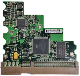 Жорсткі диски Жесткие диски ^/--/^ Плата HDD PCB 100291893 REV A 100282774 Seagate ST /--/ 380011 /--/ A ST /--/ 3120022 /--/ A ST /--/ 3160021 /--/ A - фото фото фото