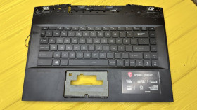 Клавіатури Клавиатуры ^/--/^ Динамики + Клавіатура Msi GP /--/ 66   (914) ^_^^^ Динамики + Клавиатура Msi GP /--/ 66 (914) - фото фото фото
