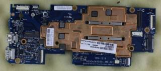 Материнські плати Материнские платы ^/--/^ Мат.плата 787280-501 HP Envy X /--/ 2 13-J / M-5 /--/ Y /--/ 70 / 8 /--/ Gb KPI /--/ 40570 - фото фото фото