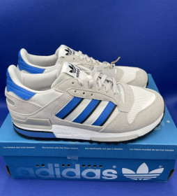 Кросівки Кроссовки ^/--/^ Кроссовки ADIDAS ZX 600  (JR /--/ 1028) US /--/ 8.5 ^_^^^ Кросівки ADIDAS ZX 600 (JR /--/ 1028) US /--/ 8.5 - фото фото фото