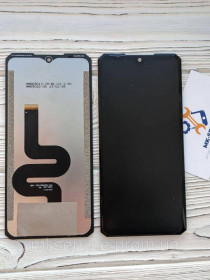 Сенсорні екрани і Дисплеї Сенсорные экраны и Дисплеи ^/--/^ Модуль Oukitel WP /--/ 8 Pro  Дисплей + Сенсор LCD ^_^^^ Модуль Oukitel WP /--/ 8 Pro Дисплей + Сенсор LCD - фото фото фото