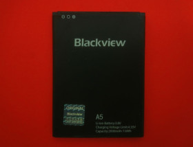 Акумулятори Аккумуляторы ^/--/^ Аккумулятор Оригинал акб Blackview A /--/ 5   (2000 mAh) Assistant AS-4411 Assistant AS-4421 ^_^^^ Акумулятор Оригінал акб Blackview A /--/ 5 (2000 mAh) Assistant AS-4411 Assistant AS-4421 - фото фото фото
