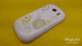 Корпуса на Samsung Корпуса на Samsung ^/--/^ Задня кришка / крышка для Samsung S /--/ 3650 Corby (колір як на фото) ^_^^^ Задняя крышка / крышка для Samsung S /--/ 3650 Corby (цвет как на фото) - фото фото фото