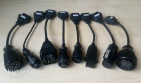 Інше Другое ^/--/^ Переходники кабели для Autocom CDP+, Delphi DS /--/ 150 /--/ E, TCS, WOW SNOOPER+, LAUNCH... - TRUCKs - грузовые авто ^_^^^ Перехідники кабелі для Autocom CDP+, Delphi DS /--/ 150 /--/ E, TCS, WOW SNOOPER+, LAUNCH... TRUCKs - вантажні авто - фото фото фото
