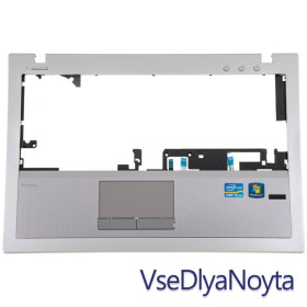 Корпуса Корпуса ^/--/^ Б.У Верхняя крышка для ноутбука HP (HP 5330 /--/ m, Compaq 5330 /--/ m), grey ^_^^^ Б. У Верхня кришка для ноутбука HP (HP 5330 /--/ m, Compaq 5330 /--/ m), grey - фото фото фото
