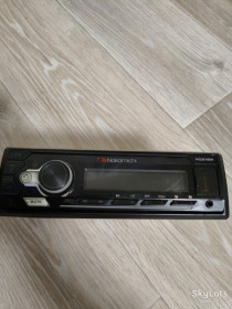 Автомагнітоли Автомагнитолы ^/--/^ Автомагнитола  NAKAMICHI NQ /--/ 5118 /--/ R ^_^^^ Автомагнитола NAKAMICHI NQ /--/ 5118 /--/ R - фото фото фото